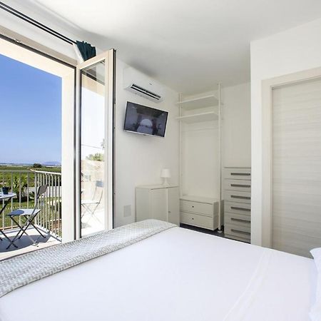 18 Gradi Apartments Marsala Zewnętrze zdjęcie
