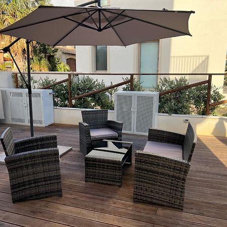 18 Gradi Apartments Marsala Zewnętrze zdjęcie