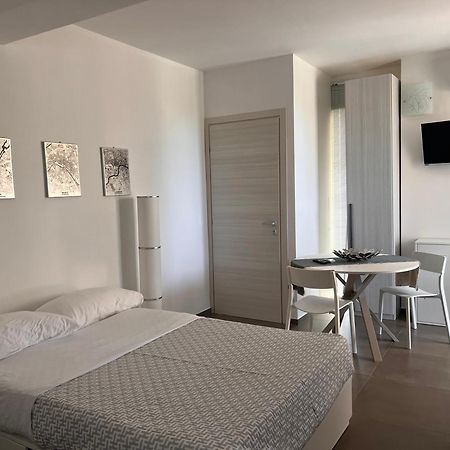 18 Gradi Apartments Marsala Zewnętrze zdjęcie