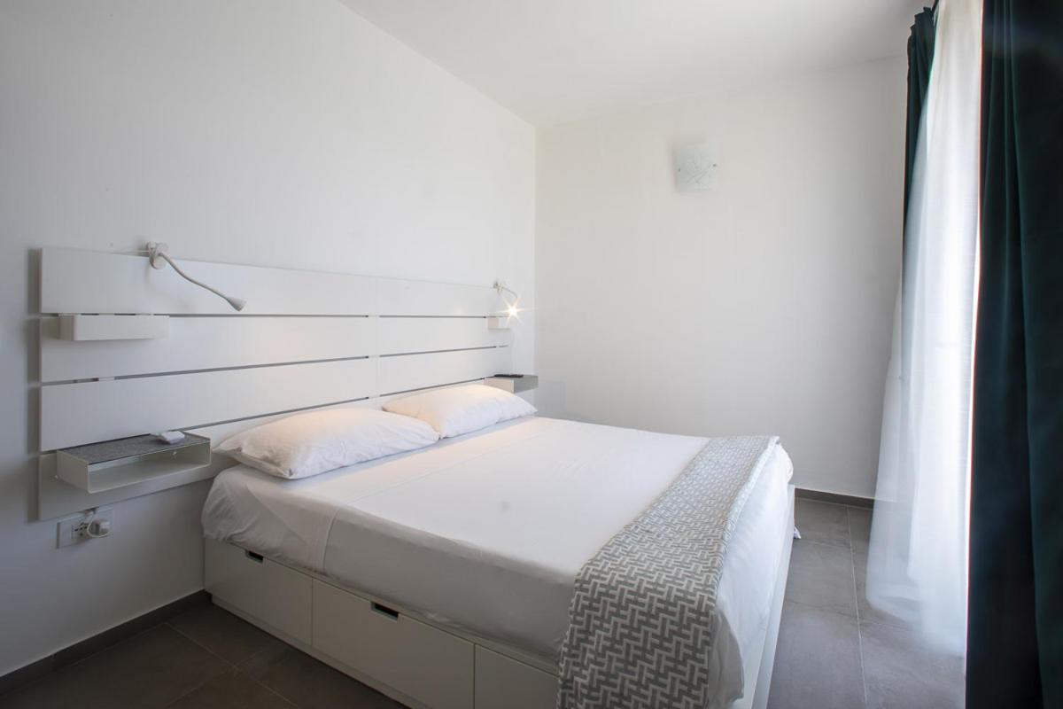 18 Gradi Apartments Marsala Zewnętrze zdjęcie
