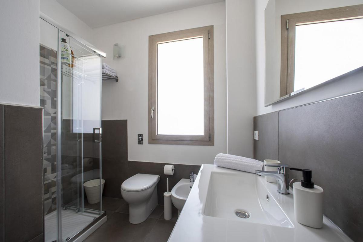 18 Gradi Apartments Marsala Zewnętrze zdjęcie