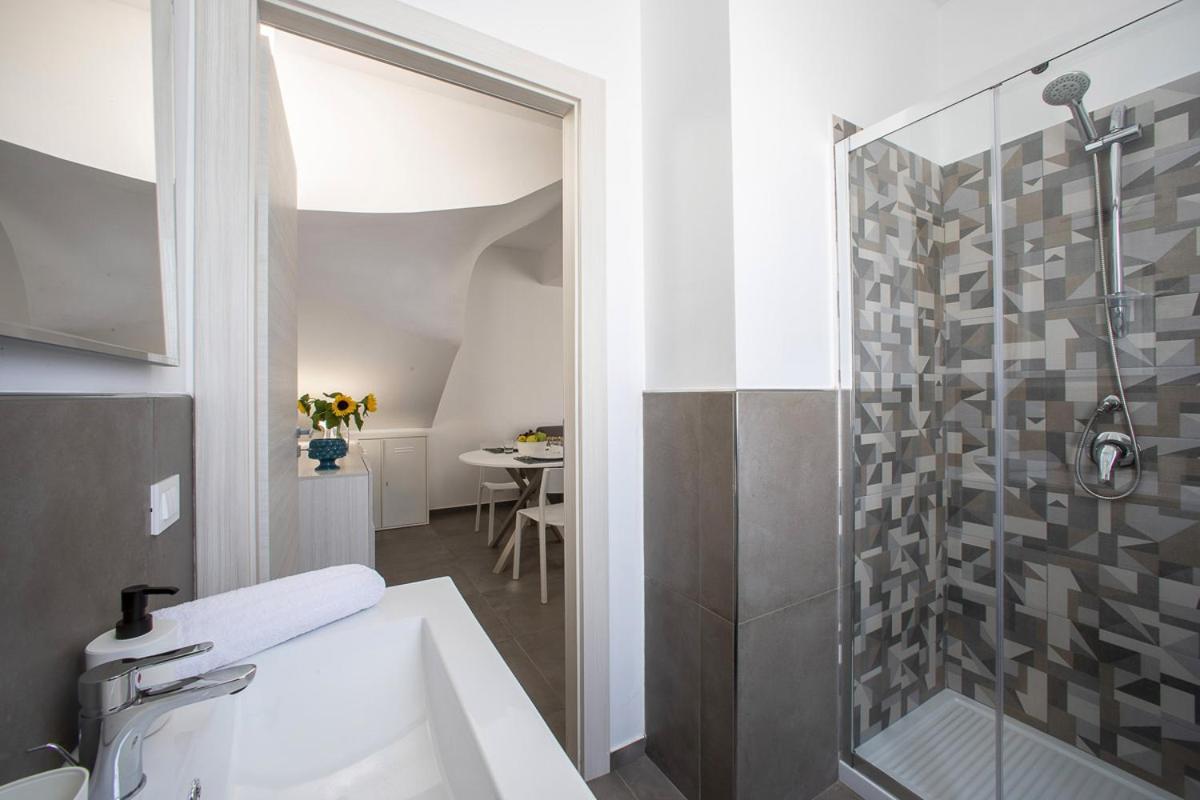 18 Gradi Apartments Marsala Zewnętrze zdjęcie