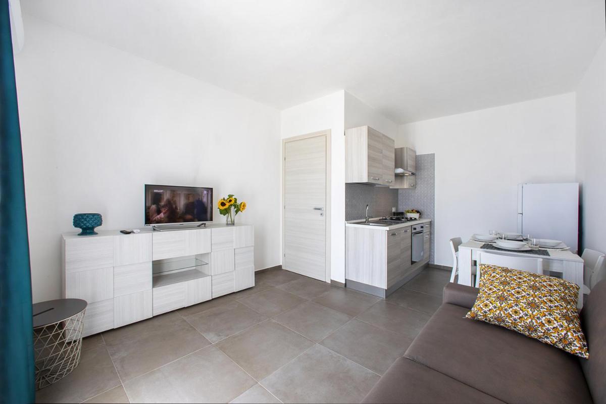 18 Gradi Apartments Marsala Zewnętrze zdjęcie