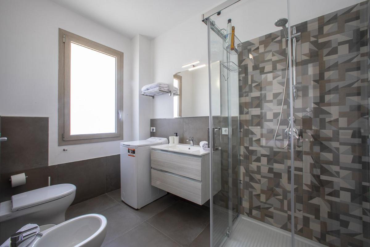 18 Gradi Apartments Marsala Zewnętrze zdjęcie