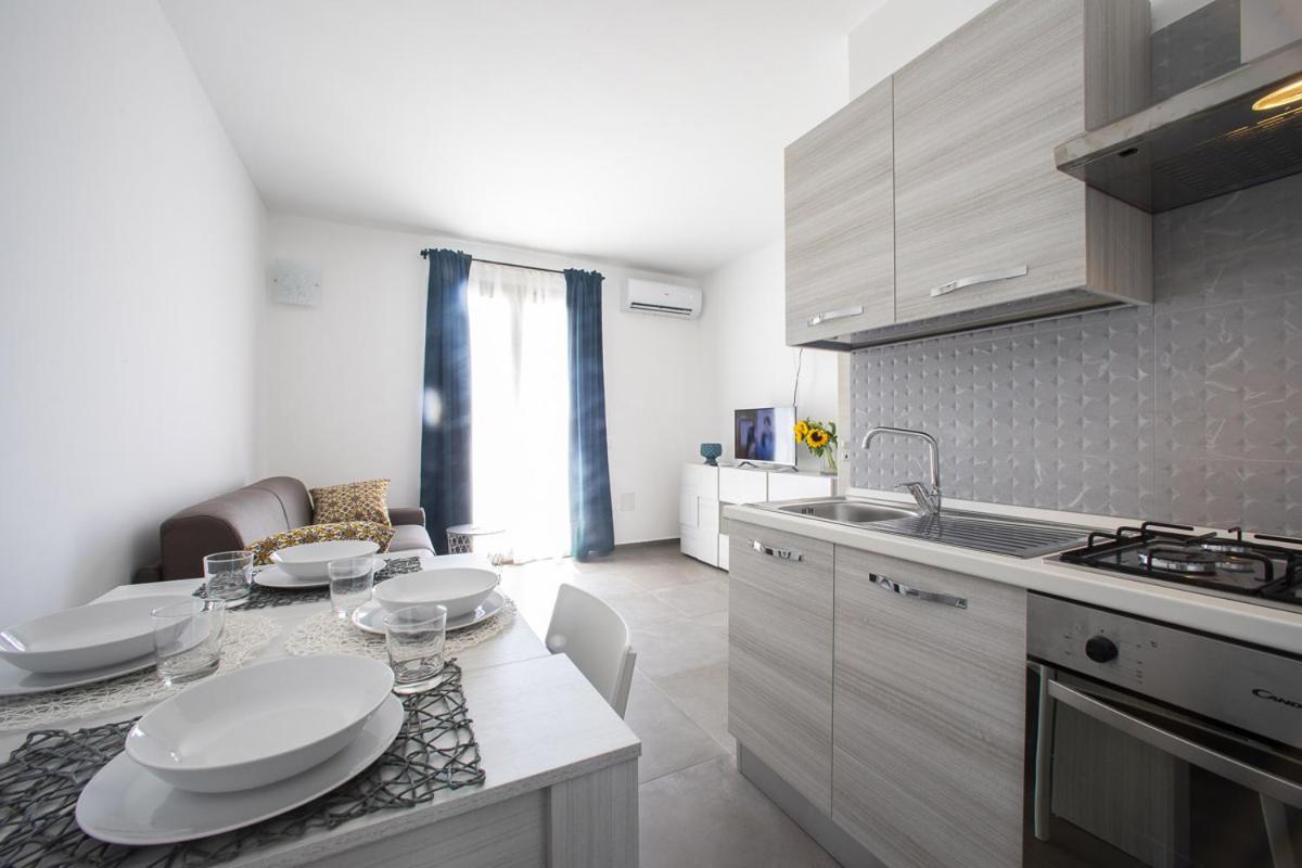 18 Gradi Apartments Marsala Zewnętrze zdjęcie