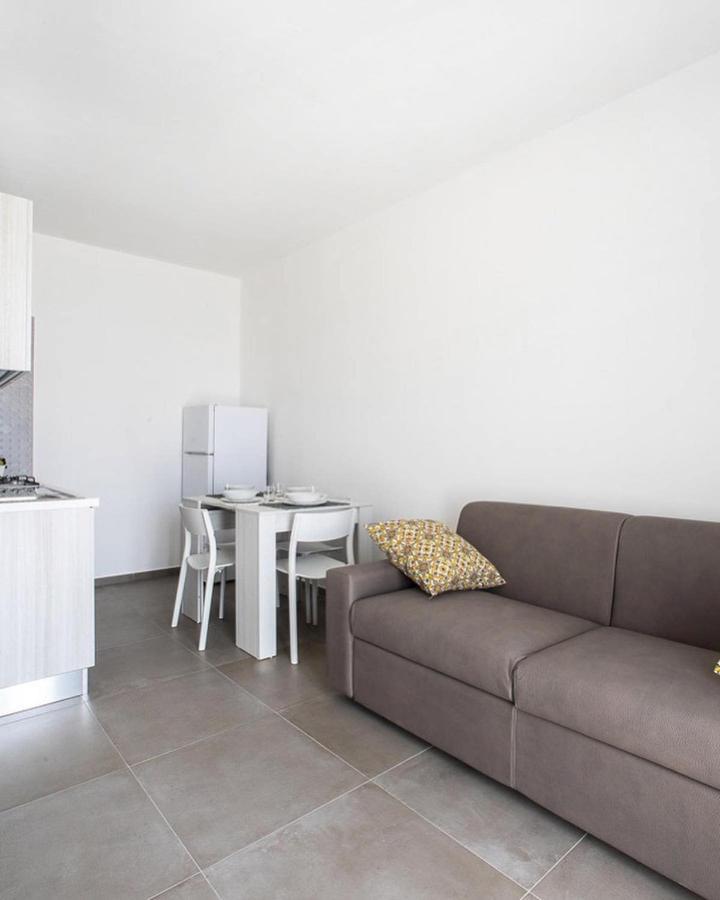 18 Gradi Apartments Marsala Zewnętrze zdjęcie
