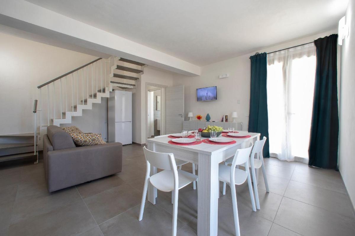18 Gradi Apartments Marsala Zewnętrze zdjęcie