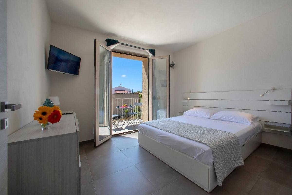 18 Gradi Apartments Marsala Zewnętrze zdjęcie