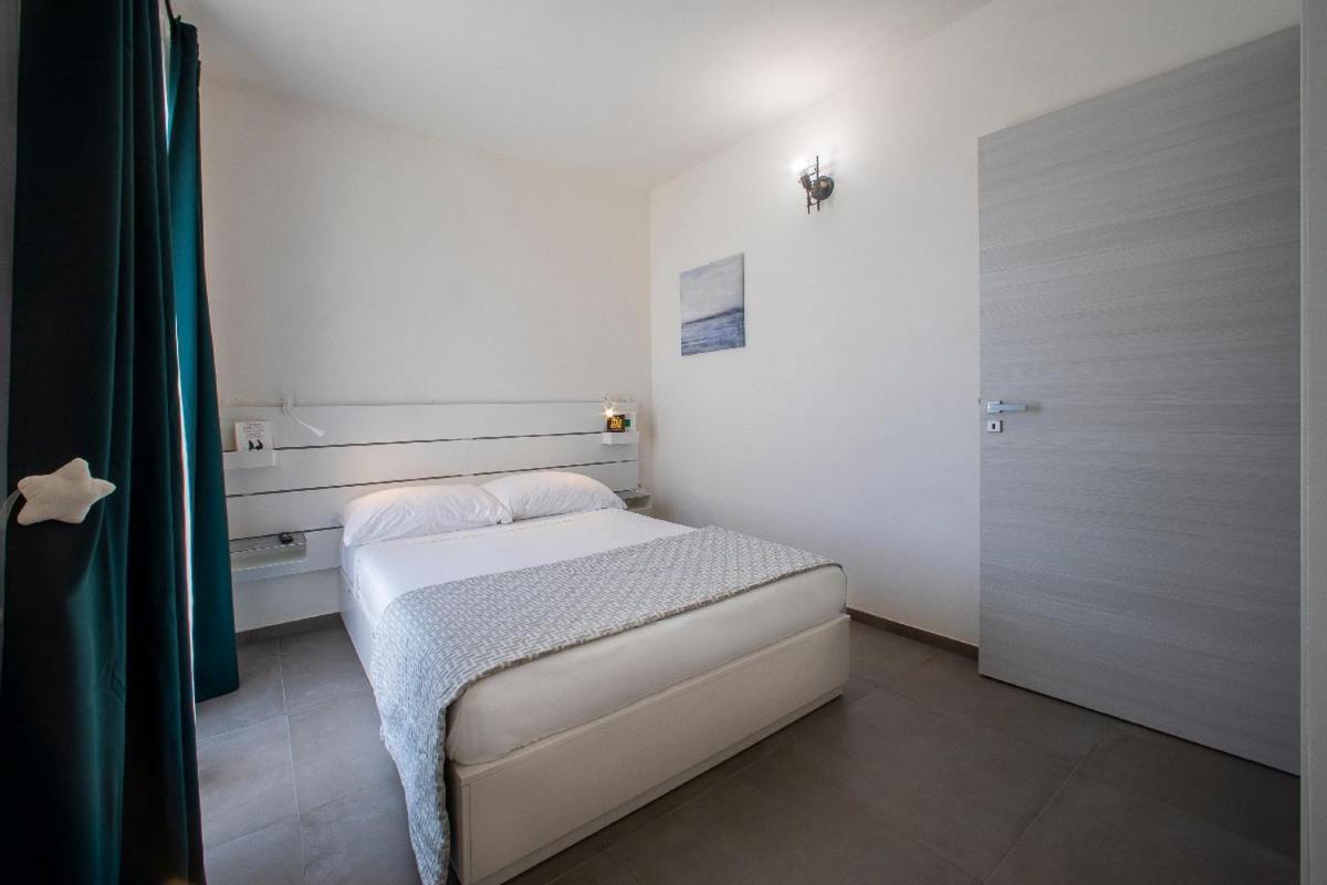 18 Gradi Apartments Marsala Zewnętrze zdjęcie