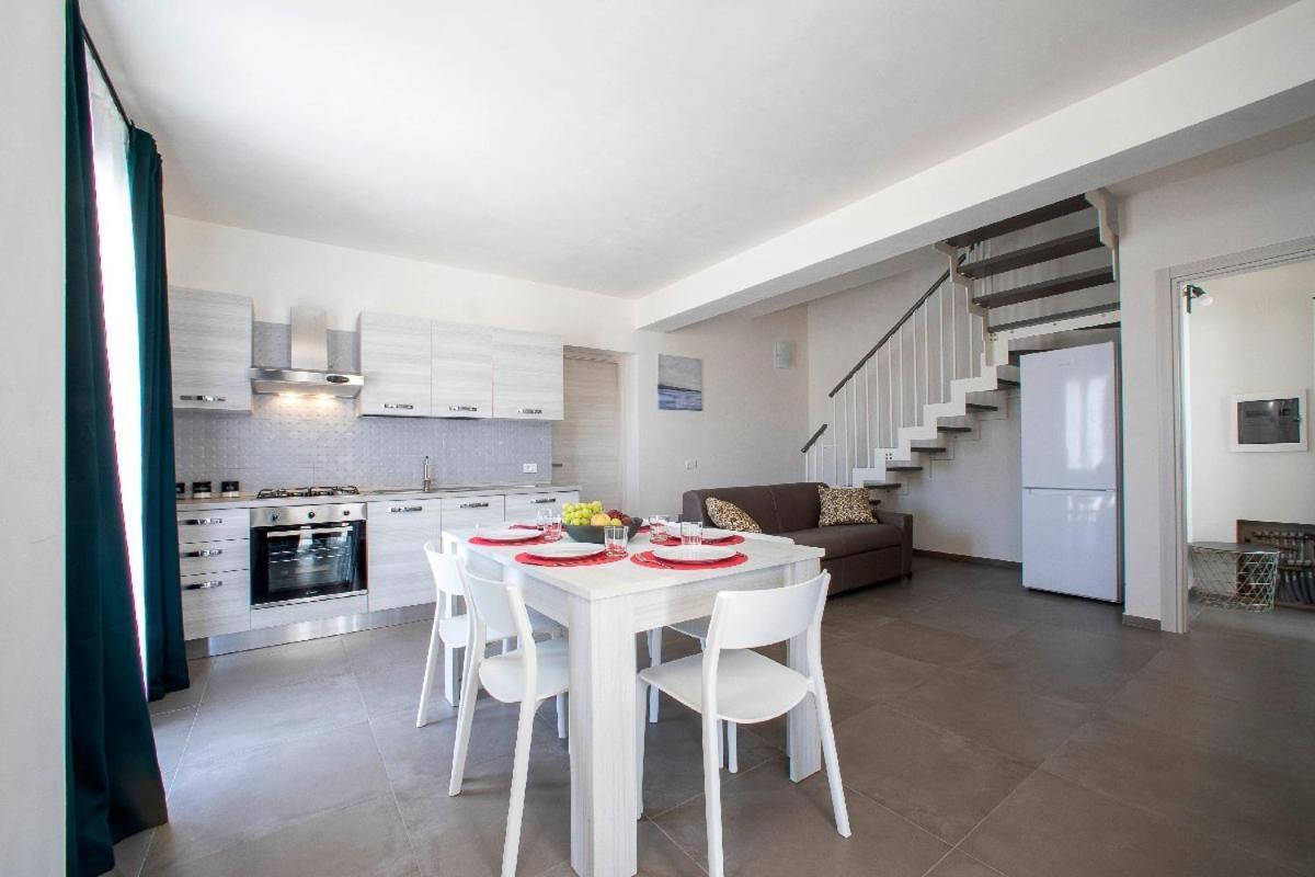 18 Gradi Apartments Marsala Zewnętrze zdjęcie