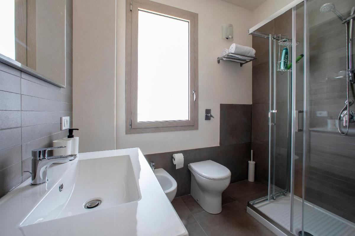 18 Gradi Apartments Marsala Zewnętrze zdjęcie