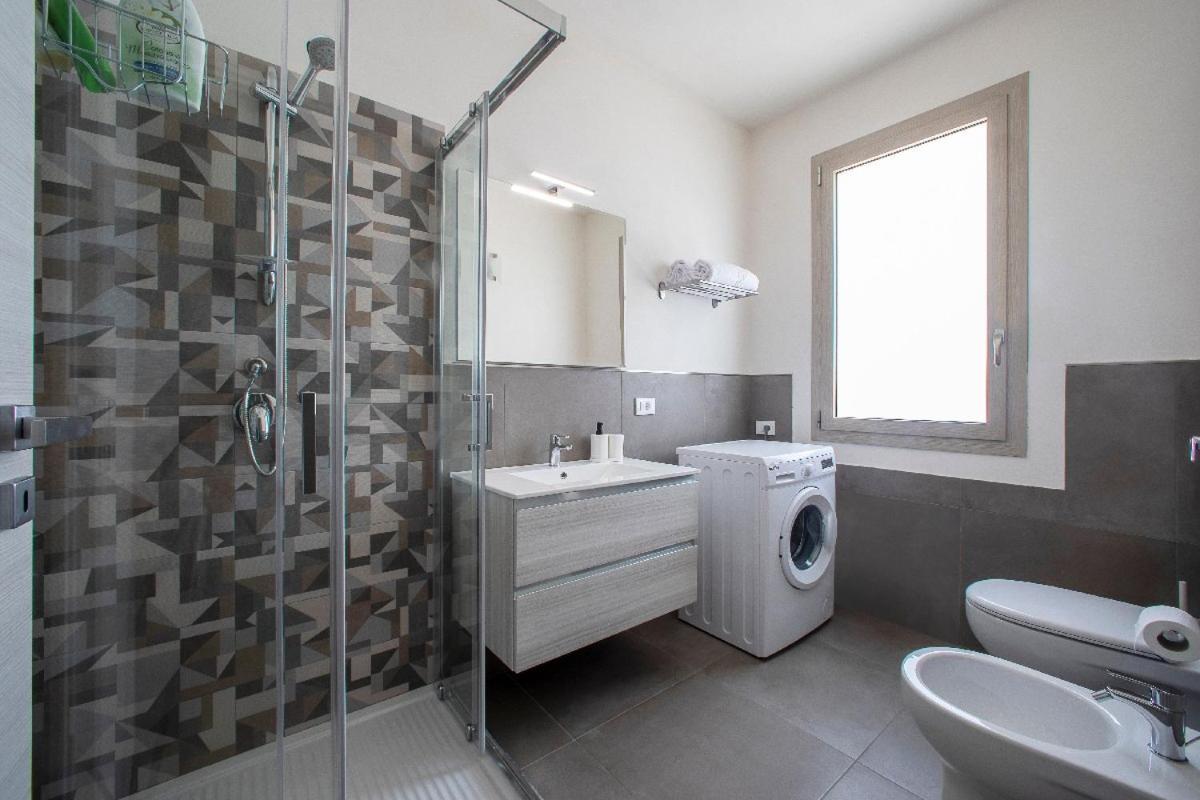 18 Gradi Apartments Marsala Zewnętrze zdjęcie