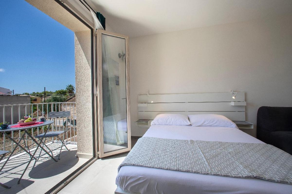 18 Gradi Apartments Marsala Zewnętrze zdjęcie