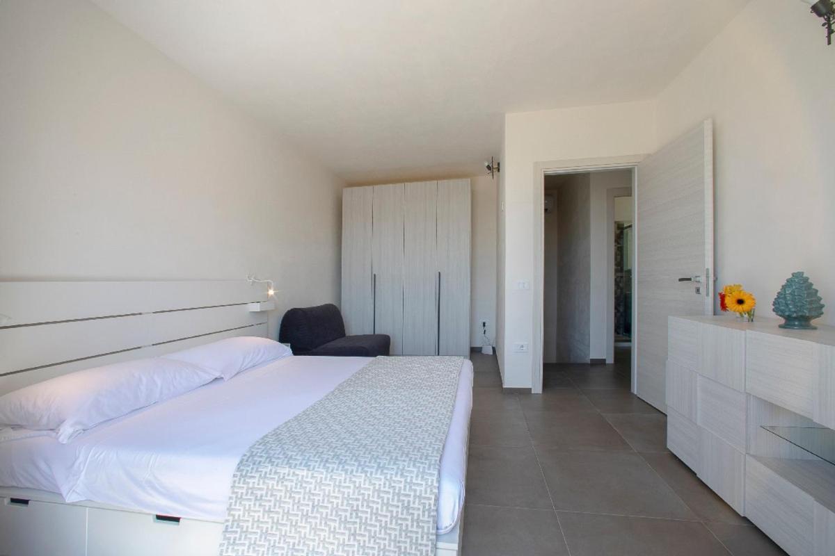 18 Gradi Apartments Marsala Zewnętrze zdjęcie