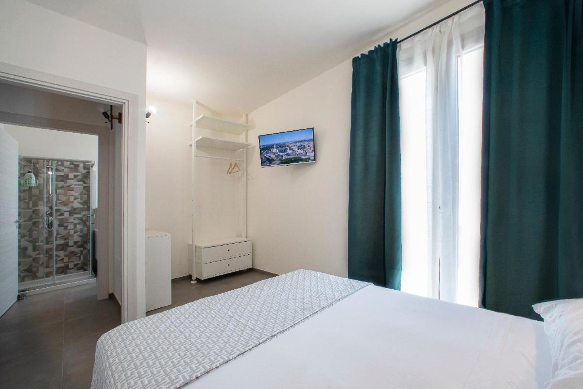 18 Gradi Apartments Marsala Zewnętrze zdjęcie