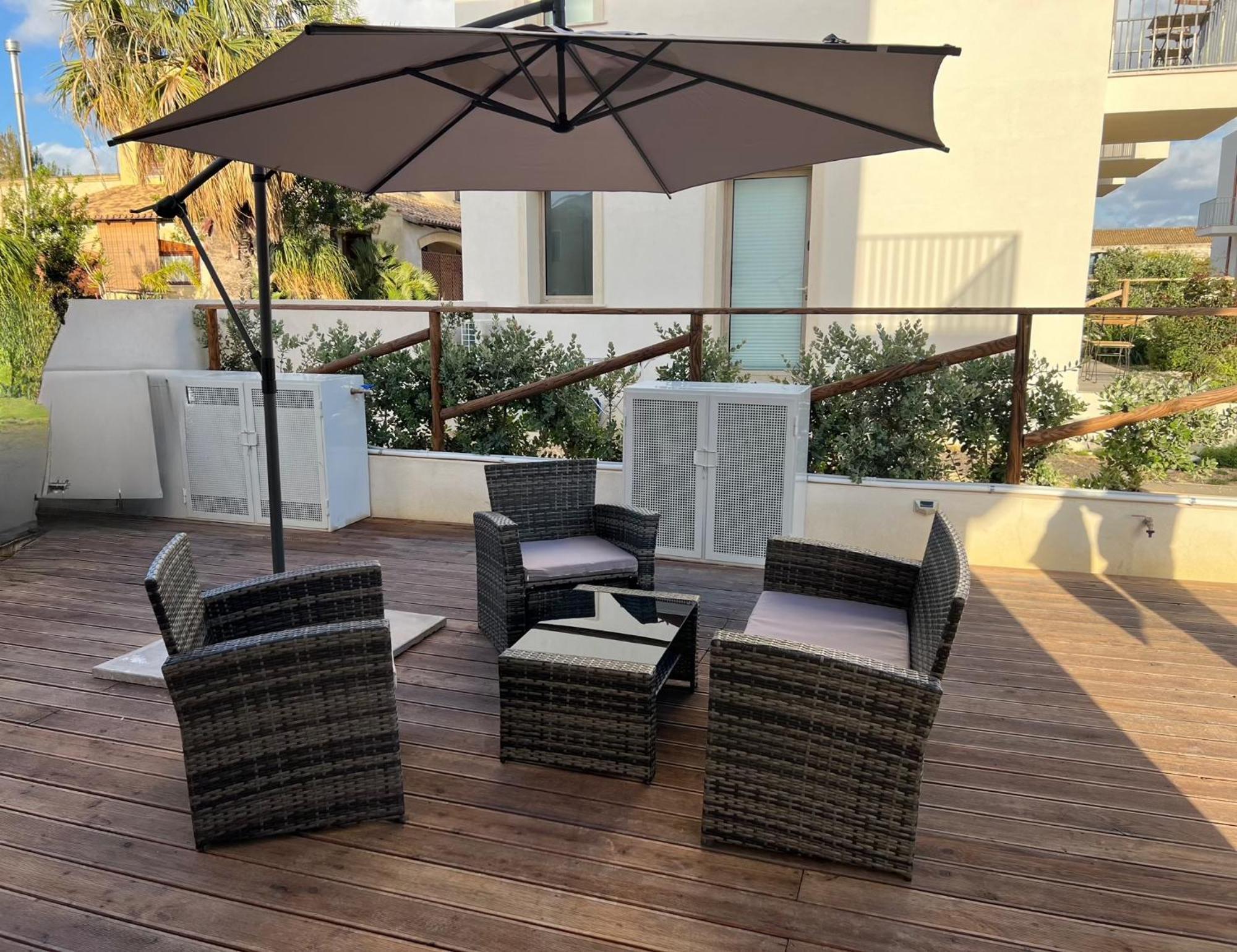 18 Gradi Apartments Marsala Zewnętrze zdjęcie