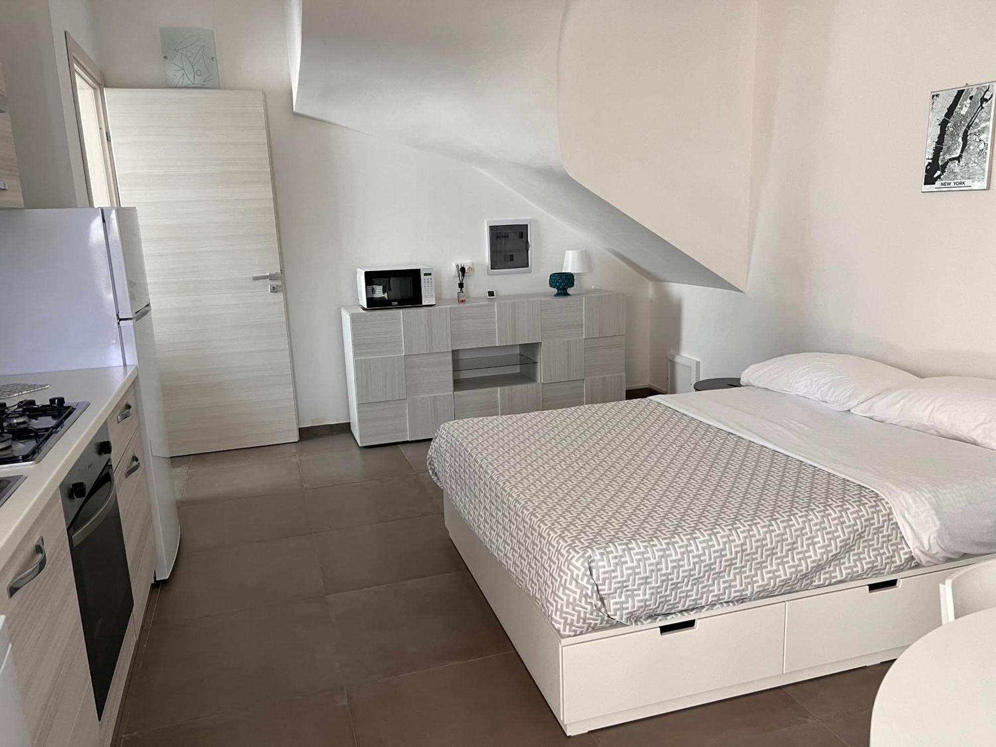 18 Gradi Apartments Marsala Zewnętrze zdjęcie