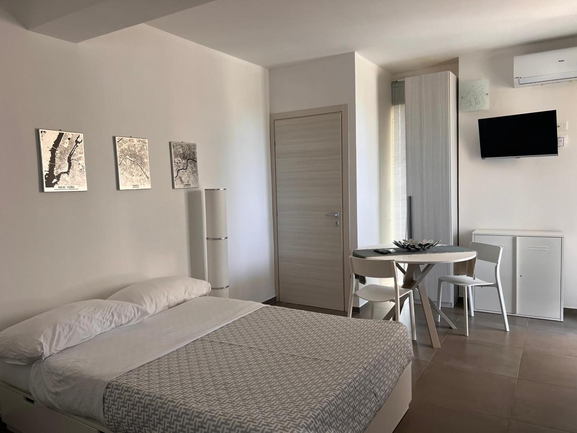 18 Gradi Apartments Marsala Zewnętrze zdjęcie